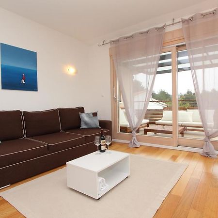Apartments Makado Rovinj Buitenkant foto